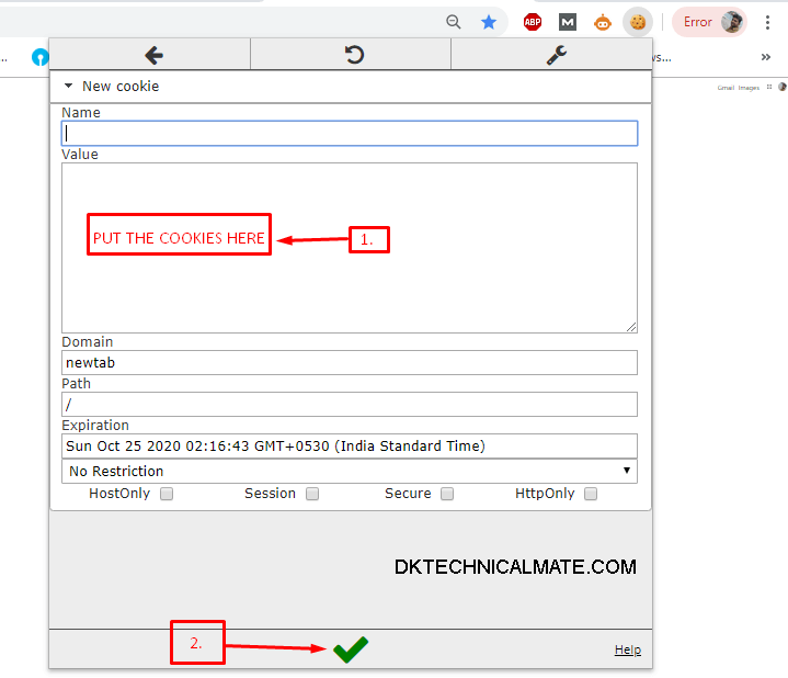 netflix cookies editor 2